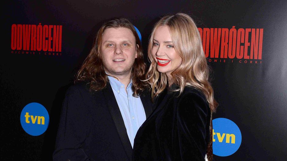 Piotr Woźniak-Starak zaginął. Poszukiwania trwają od niedzieli 18 sierpnia