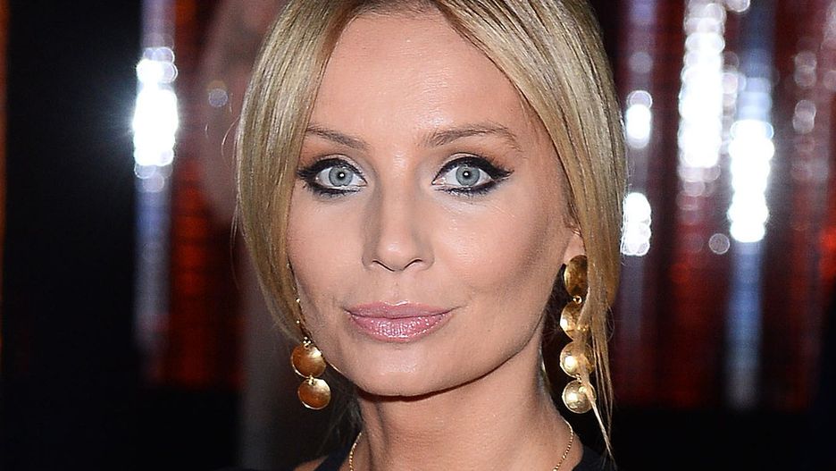 Agnieszka Woźniak-Starak wspomina legendę.