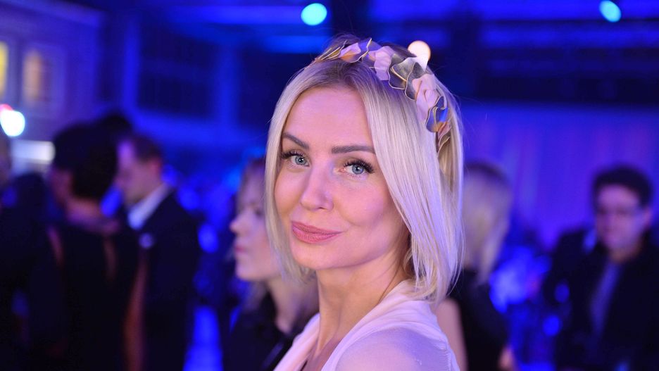 Agnieszka Woźniak-Starak