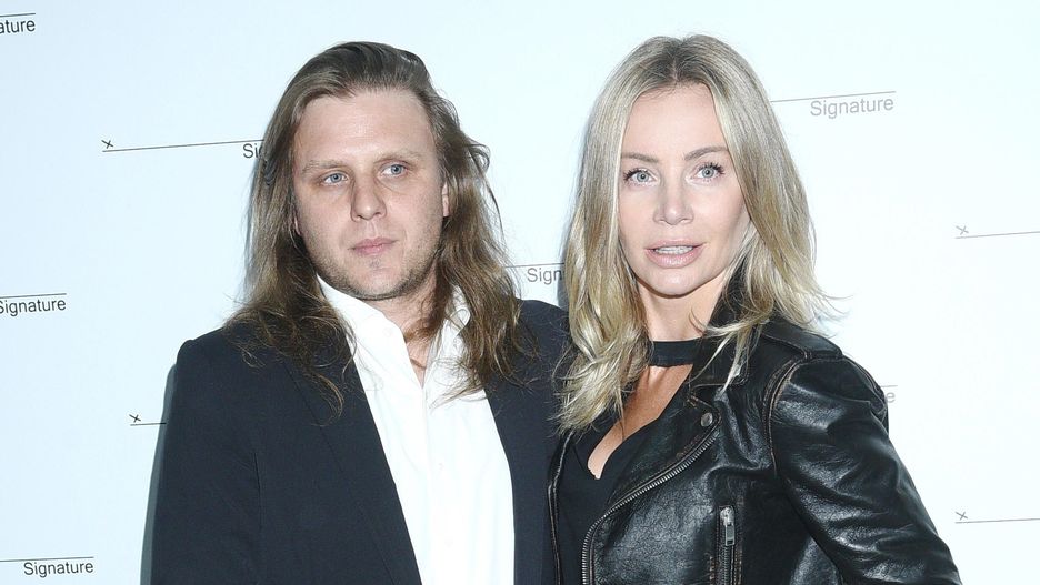 Agnieszka Woźniak-Starak przejmuje firmę producencką po mężu