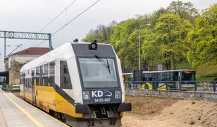 Wrocław: Nowe pociągi Kolei Dolnośląskich coraz bliżej