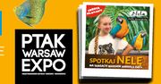 Warsaw Animals Days – impreza zoologiczna dla małych i dużych miłośników zwierząt