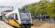 Wrocław: Nowe pociągi Kolei Dolnośląskich coraz bliżej