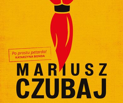 "Dziewczynka z zapalniczką" już w sprzedaży. Prawdziwa gratka dla fanów kryminału