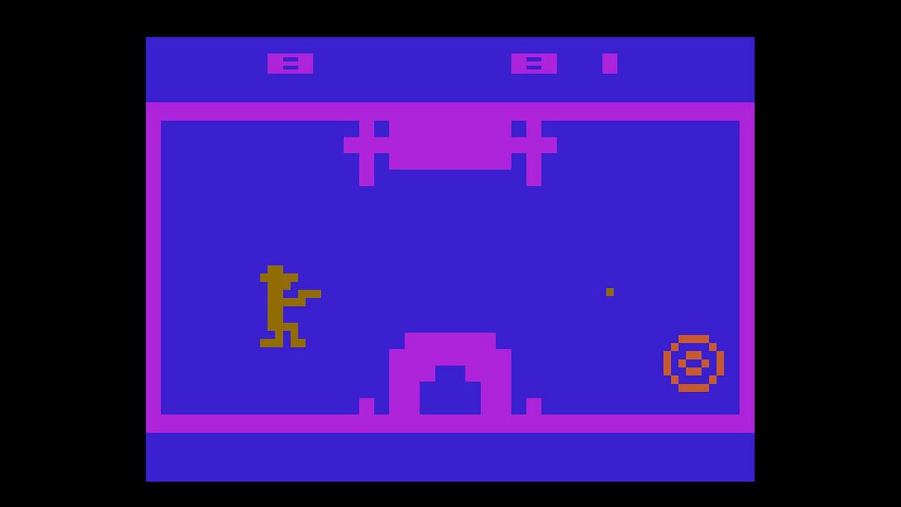 Sto gier z Atari trafi na konsolę Xbox One