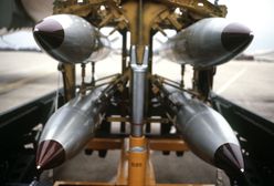 Najnowsza broń w amerykańskim arsenale nuklearnym. Pierwszy test nowej bomby