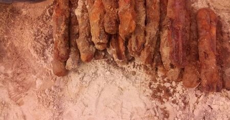 Elbląg – niechciana pamiątka z czasów II wojny światowej
