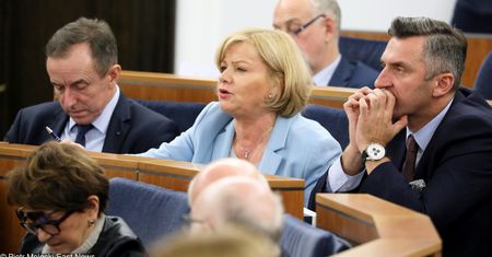 Dziewięciodniowe superświęto? Inicjatorka zdradza, jaki ma plan