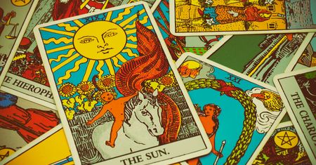 Horoskop roczny na 2020 rok dla wszystkich znaków zodiaku. Sprawdź, co przygotował dla ciebie los