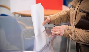 Wybory parlamentarne 2019. Wtorek to ostatni dzień, kiedy można dopisać się do spisu wyborców