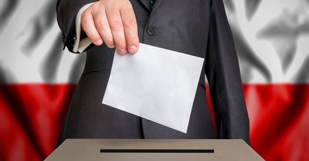 Oficjalne wyniki wyborów parlamentarnych 2019 Białystok. Jaka była frekwencja wyborcza?