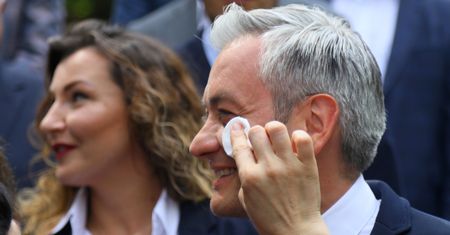 Wybory Parlamentarne 2019. Miała mobbingować, teraz jest "jedynką" Lewicy. "To sama polityka"