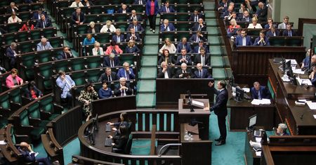 Wybory parlamentarne 2019. Lista kandydatów do Sejmu z okręgu nr 3 [Wrocław]