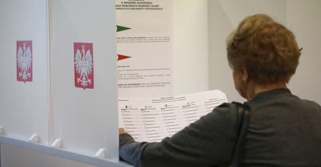 Wybory 2019. Cisza wyborcza zacznie obowiązywać od północy. Co to oznacza?
