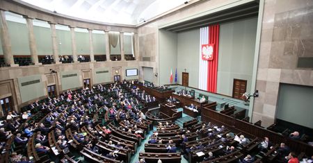 Wybory do Sejmu i Senatu 2019. Lista kandydatów w okręgu nr 19 i 20 [Warszawa i powiaty ościenne]