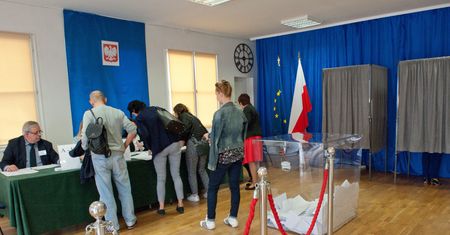 Wybory parlamentarne 2019. Listy wyborcze do Sejmu i Senatu we wszystkich okręgach wyborczych