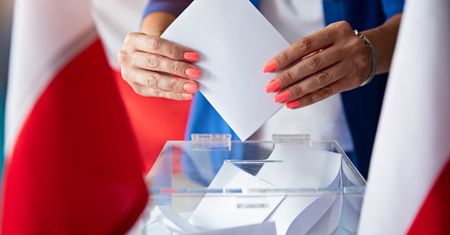 Wybory parlamentarne 2019. Jak sprawdzić poglądy partii politycznych?
