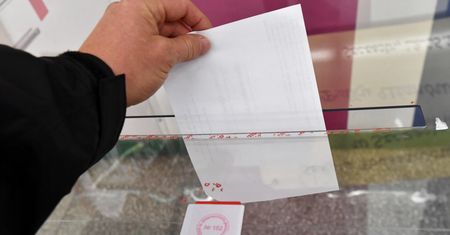 Wybory do Sejmu i Senatu 2019. Sprawdź, jak oddać głos na kandydatów w wyborach parlamentarnych