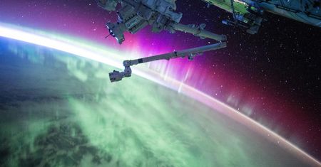 Ziemia okiem astronauty. Rozpoznasz te miejsca?