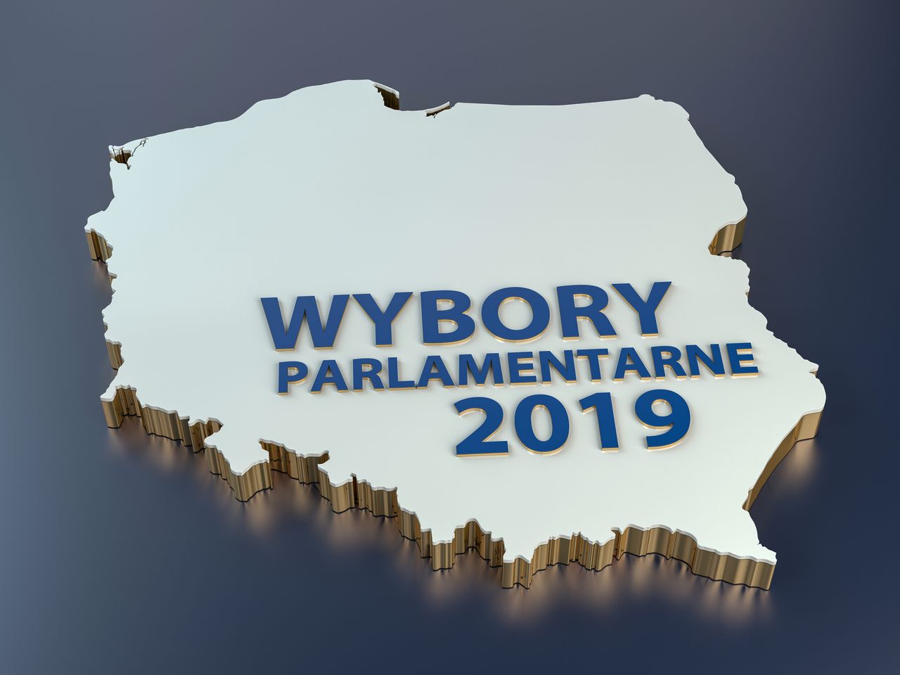 Wybory 2019: trwa cisza wyborcza. Sprawdź, do kiedy potrwa i co grozi za jej złamanie