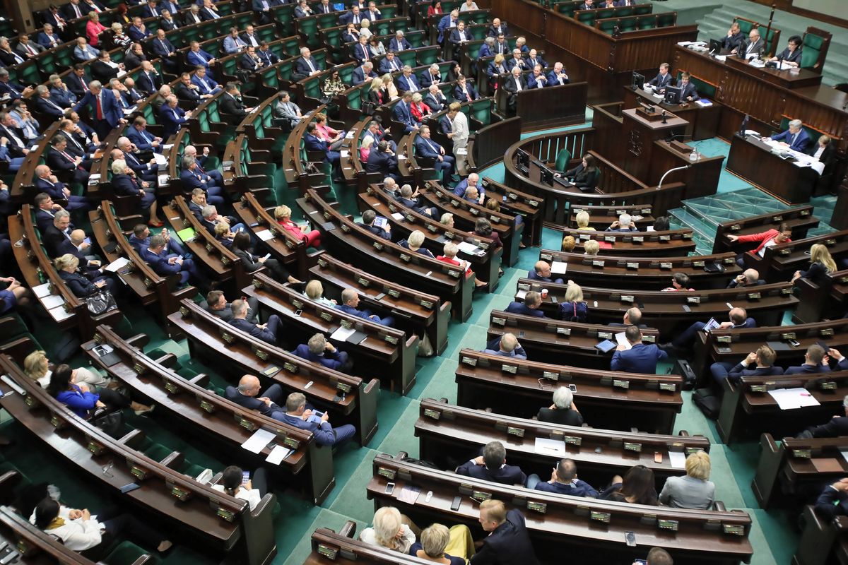 Wybory parlamentarne 2019. Lista kandydatów do Sejmu z okręgu nr 3 [Wrocław]