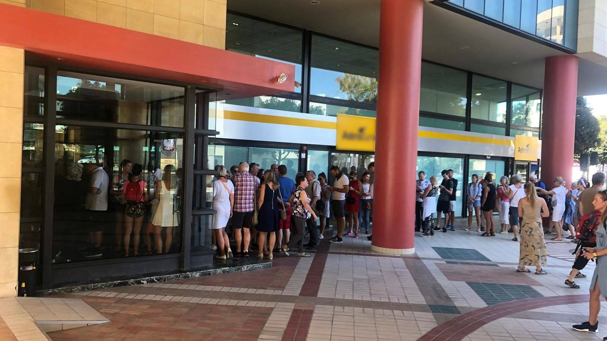 Wybory 2019 trwają. Polacy głosują za granicą