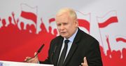 Wybory parlamentarne 2019. Jarosław Kaczyński odpowiada na krytykę