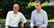 Wybory parlamentarne 2019. Paweł Kukiz i Władysław Kosiniak-Kamysz ruszają we wspólną trasę