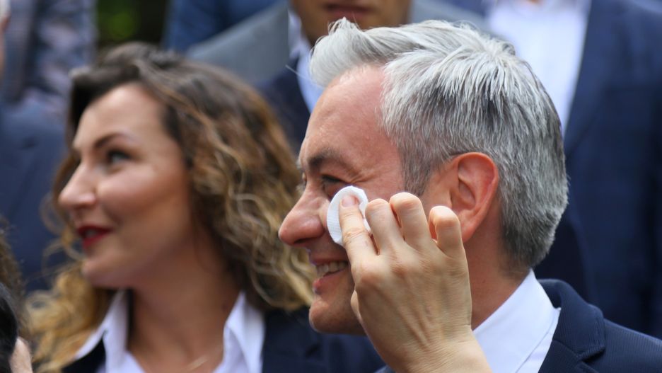 Monika Pawłowska jest nr 1 na liście w Chełmie na wybory parlamentarne