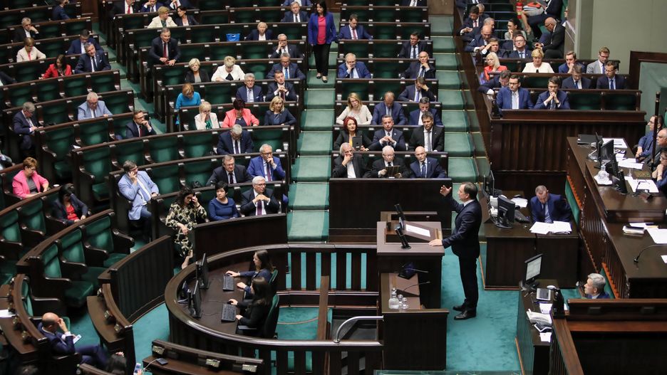 Wybory parlamentarne 2019 odbędą się 13 października. W okręgu nr 3 [Wrocław] wyborcy wybiorą 14 przyszłych posłów