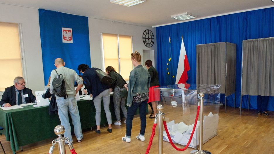 Wybory parlamentarne 2019. Listy wyborcze do Sejmu i Senatu we wszystkich okręgach wyborczych