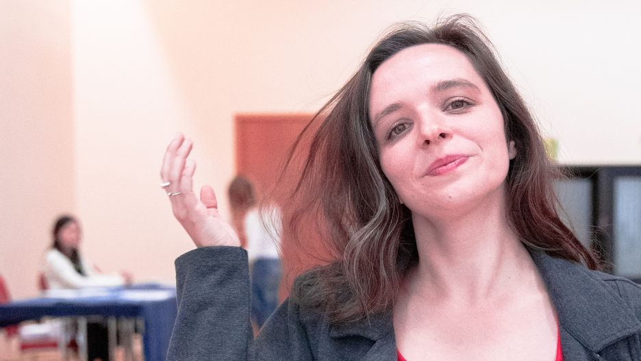 Wyniki wyborów 2019. Klaudia Jachira uzyskała mandat poselski.