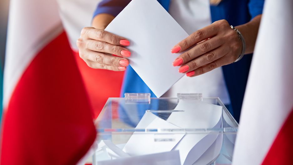 Wyniki wyborów parlamentarnych 2019. Kto wygrał wybory 2019 w województwie zachodniopomorskim. Wyniki exit poll od Ipsos