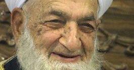 Mufti Syrii namawia do zamachów