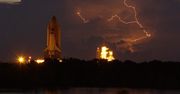 Przez lata nikt nie wiedział, że wypadek wahadłowca miał związek z tym, co zobaczyli astronauci