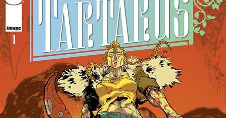 "Breaking Bad" spotyka "Star Wars". Tak zapowiada się nowy tytuł Image Comics