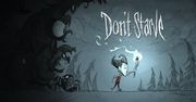 Don't Starve nakarmi Vity w następnym tygodniu