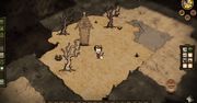 Głodować będzie można także ze znajomymi. W Don't Starve pojawi się tryb dla wielu osób