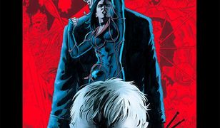 "Planetary, t. 1": Z archiwum X [RECENZJA KOMIKSU]