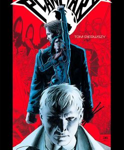 "Planetary, t. 1": Z archiwum X [RECENZJA KOMIKSU]