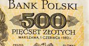 Historia polskiej waluty. Sprawdź, co wiesz o złotym?