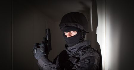 Znasz skróty nazw służb specjalnych występujących w Polsce? Udowodnij!