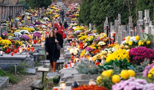 Wrocław. Prognoza pogody na Wszystkich Świętych. Sprawdź, jaka będzie temperatura 1 listopada