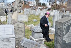 Marcin Makowski: Unia przeanalizowała dane - powrót antysemityzmu to fakt. Polska w ogonie niechlubnego rankingu