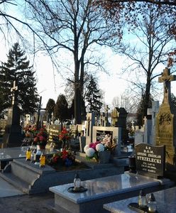 Cmentarze w Poznaniu pozamykane w te święta? To możliwe
