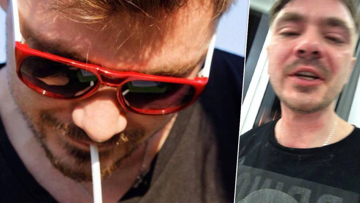 Daniel Martyniuk - komentarz