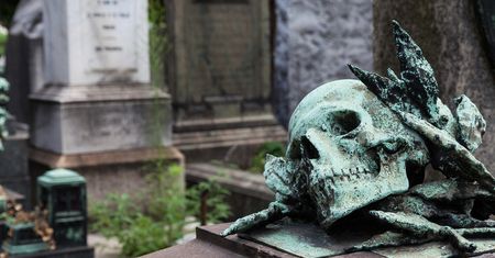 Kościelny cmentarz za drogi. Miasto wybuduje konkurencyjny