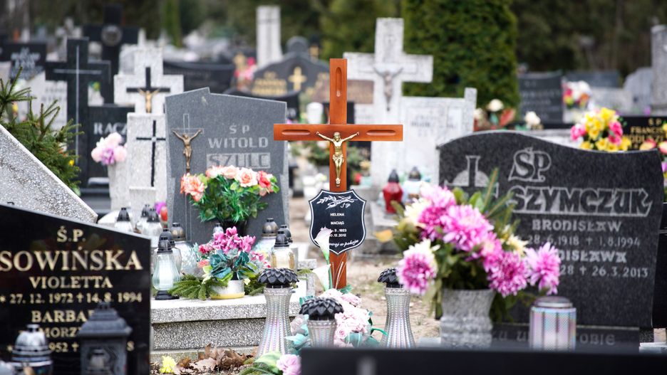 Nekrologi w formie elektronicznej to przyszłość?