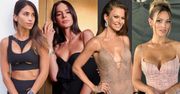 Ranking najseksowniejszych WAGs w Katarze. Anna Lewandowska wysoko w światowej czołówce! Tak wyglądają najpiękniejsze partnerki piłkarzy