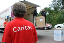 Caritas Polska chwali się rekordem. Wydano 100 milionów złotych na dobroczynność